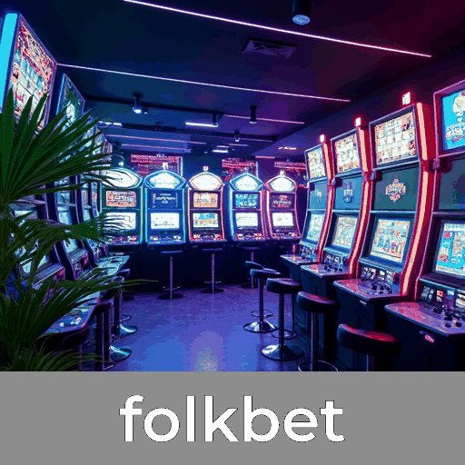 Folkbet: A Experiência de Cassino ao Vivo para Brasileiros