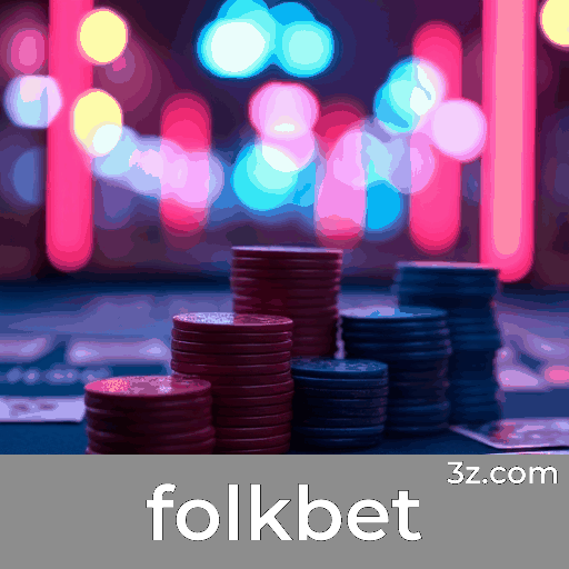Apostas em Movimento: Experimente o Folkbet App
