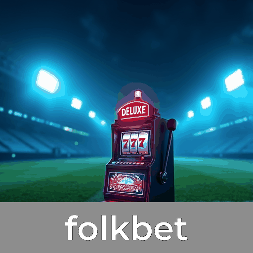 Folkbet: O Melhor em Pagamentos Rápidos e Cassino Premiado