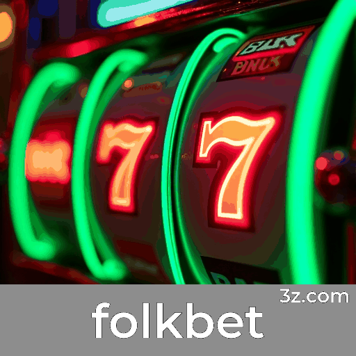 folkbet: Seu Cassino Online Seguro e Premiado