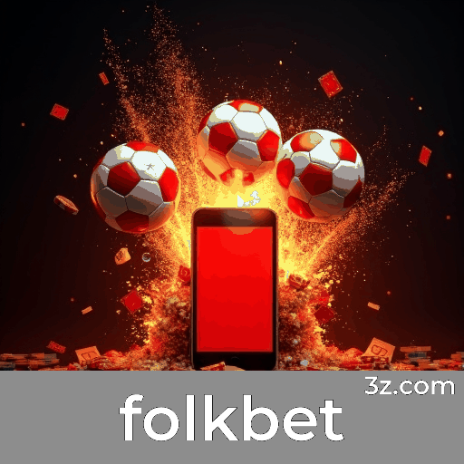 folkbet: Seu Cassino Online Seguro e Premiado