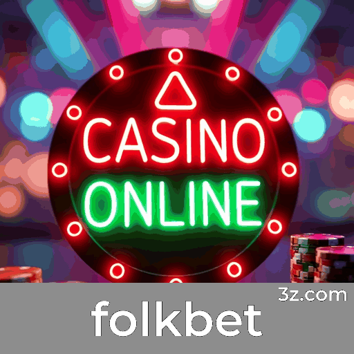 folkbet: Seu Cassino Online Seguro e Premiado