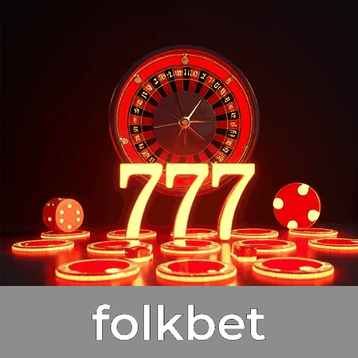 Folkbet: Jogos de Cassino Empolgantes e Chances de Ganhar