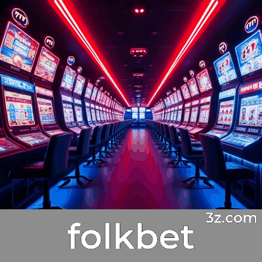 Folkbet: Experiência de Cassino Imersiva para Brasileiros