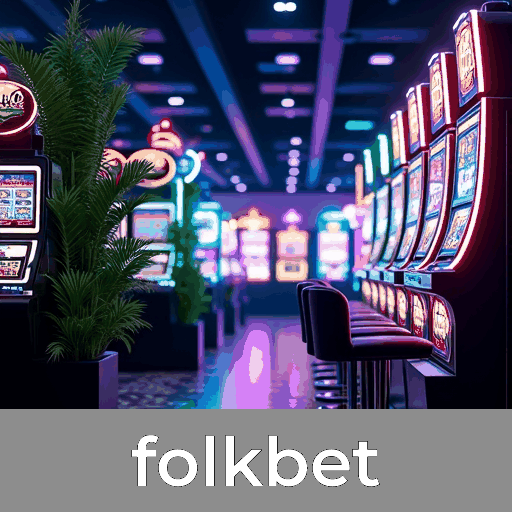 Folkbet: A Experiência de Cassino ao Vivo para Brasileiros