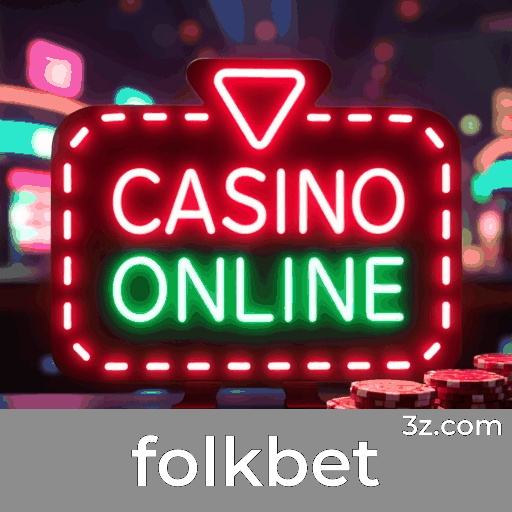 folkbet: Seu Cassino Online Seguro e Premiado