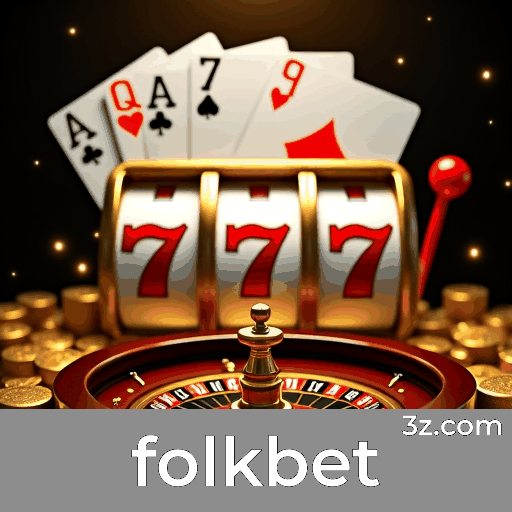 Pioneirismo em Entretenimento: Vislumbre o Futuro com a folkbet