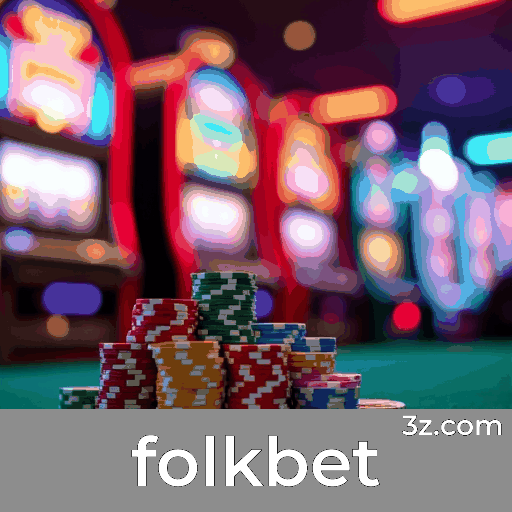 folkbet: Seu Cassino Online Seguro e Premiado