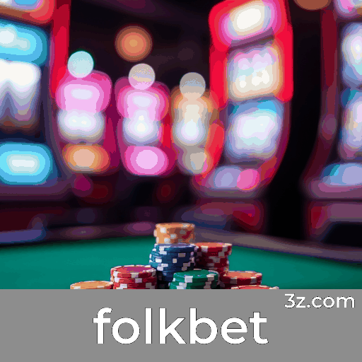 folkbet: Seu Cassino Online Seguro e Premiado