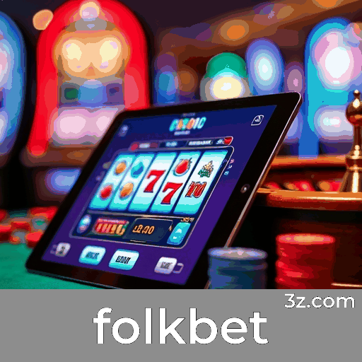 folkbet: Seu Cassino Online Seguro e Premiado