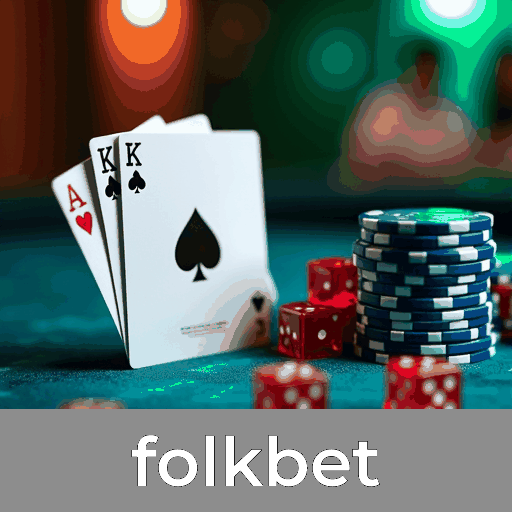 Folkbet: Slots com Prêmios, Jogos de Mesa Estratégicos, e Dealer ao Vivo Imersivo