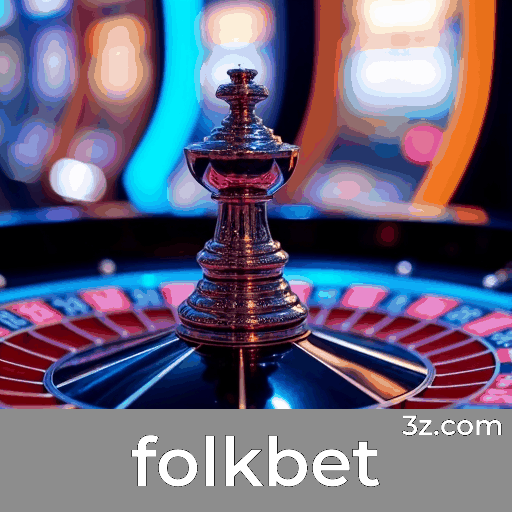 folkbet: Seu Cassino Online Seguro e Premiado