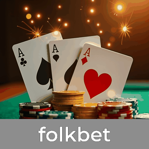 Folkbet: Jogos de Cassino Empolgantes e Chances de Ganhar