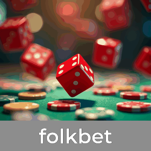 Folkbet: Slots com Prêmios, Jogos de Mesa Estratégicos, e Dealer ao Vivo Imersivo