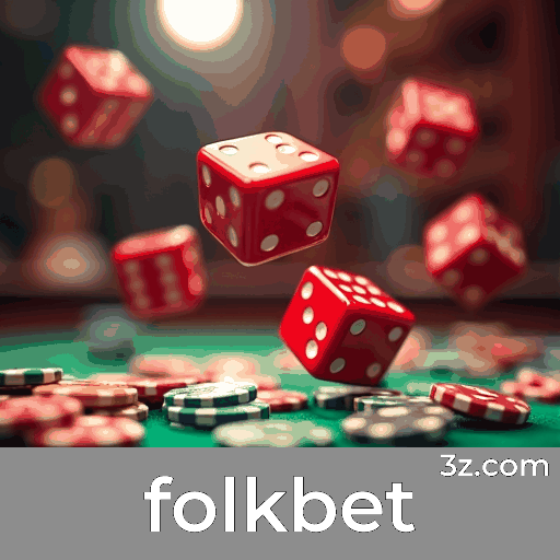 folkbet: Seu Cassino Online Seguro e Premiado
