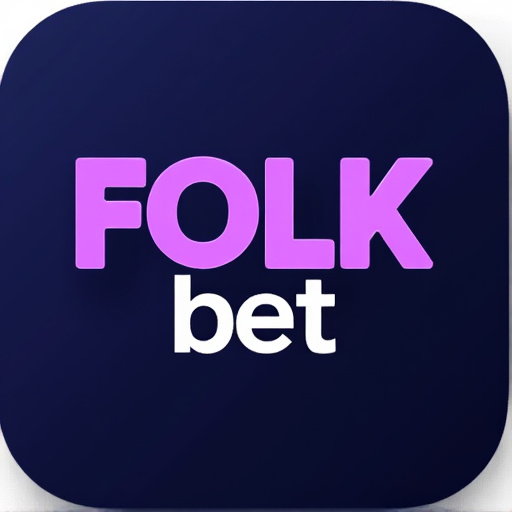 Logo da folkbet